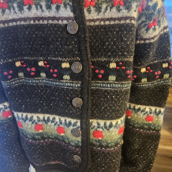 Vintage sweaters - Picture 5 of 8